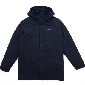 3 in 1 Parka #1081