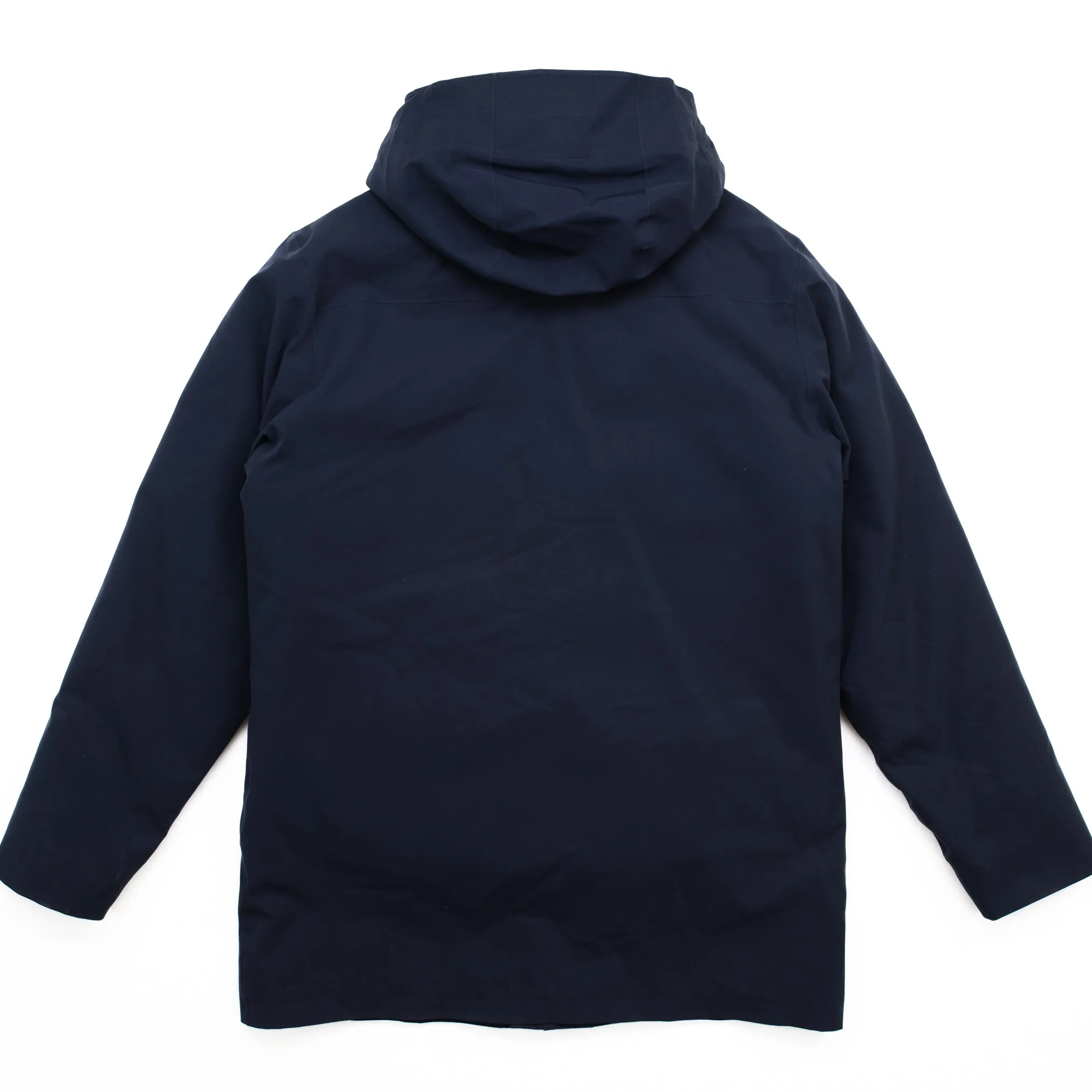 3 in 1 Parka #1081