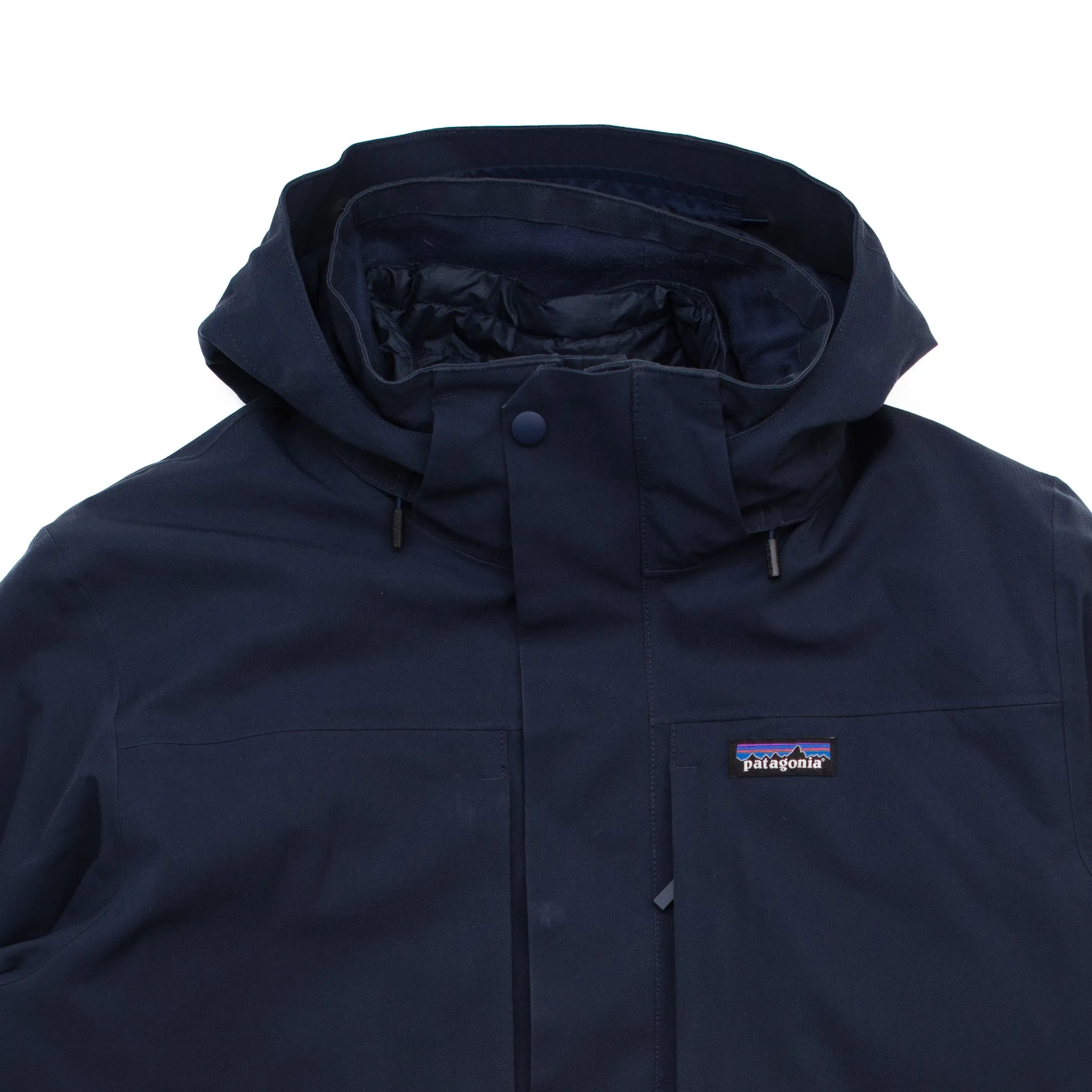 3 in 1 Parka #1081