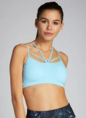 Aloe Yarn Sports Bralette