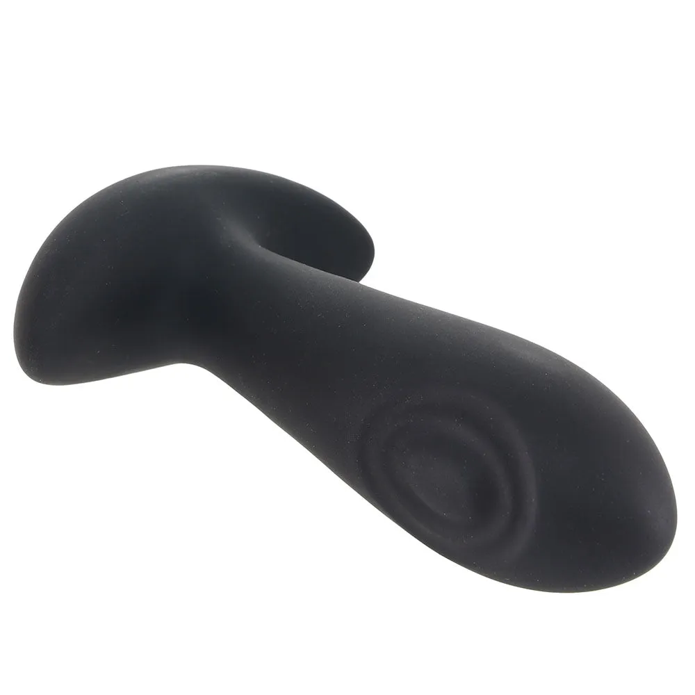 Atomic Tapping Anal Plug