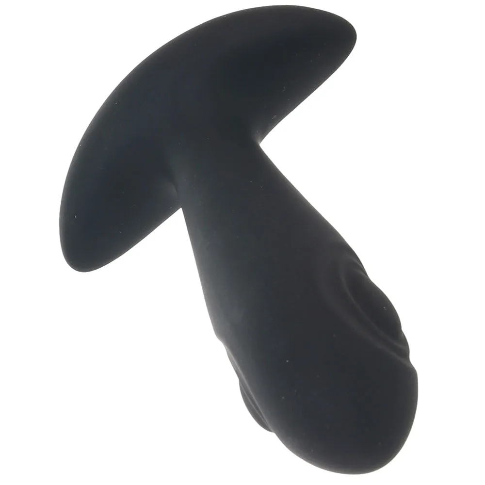Atomic Tapping Anal Plug