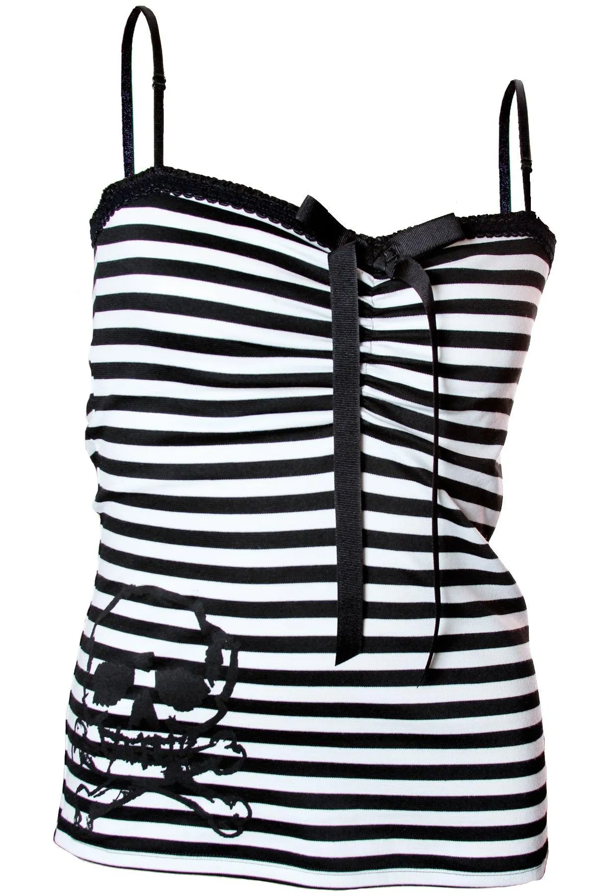 Avril Tank (2 Colours)