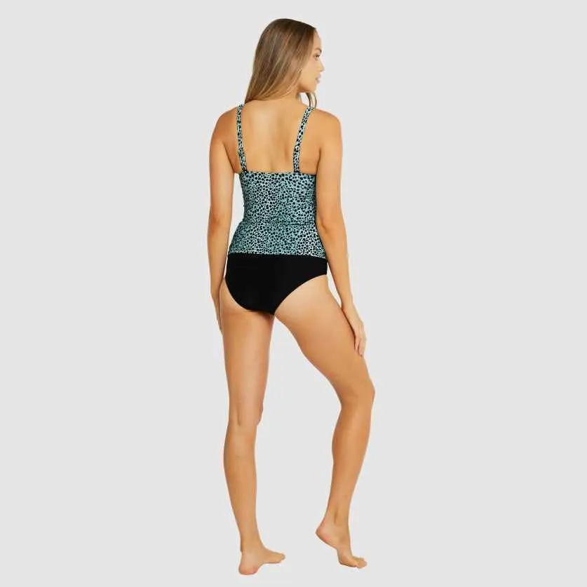 Baku Twist Singlet - Wildside