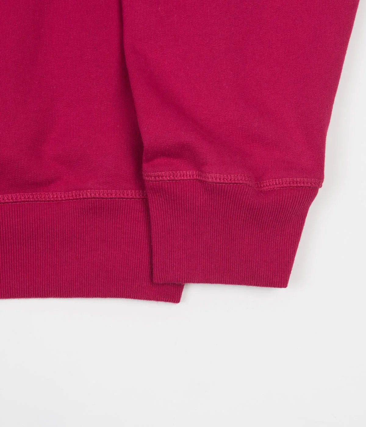 by Parra Water Park Crewneck Sweatshirt - Purple