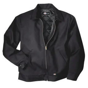 D1442 Mens 8 oz. Lined Eisenhower Coat
