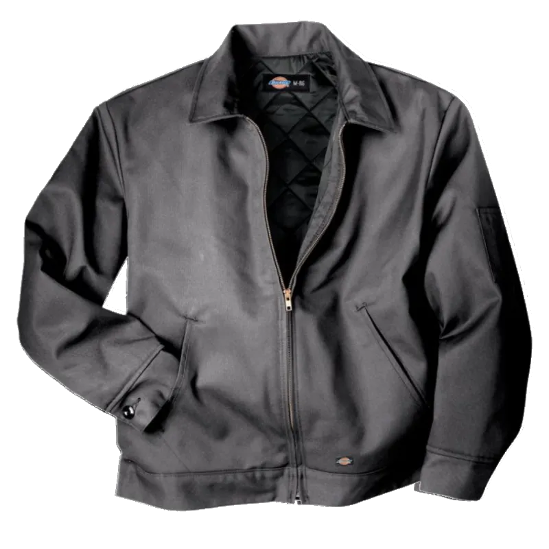 D1442 Mens 8 oz. Lined Eisenhower Coat