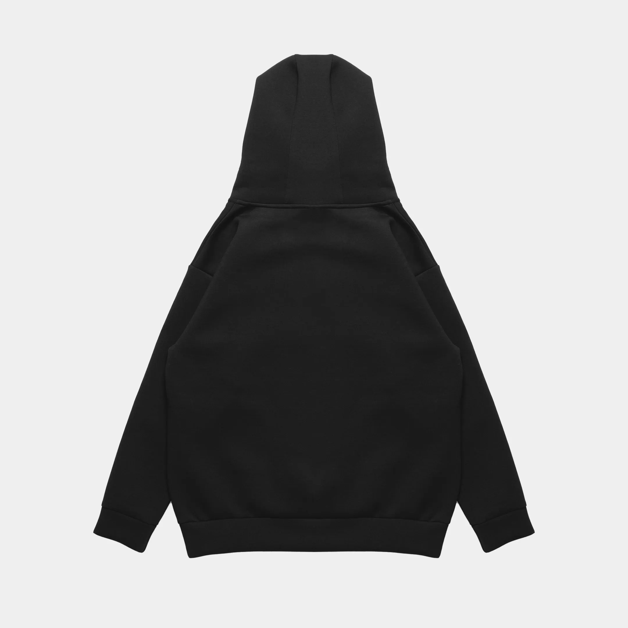 Double Knit Parka / EA2420101