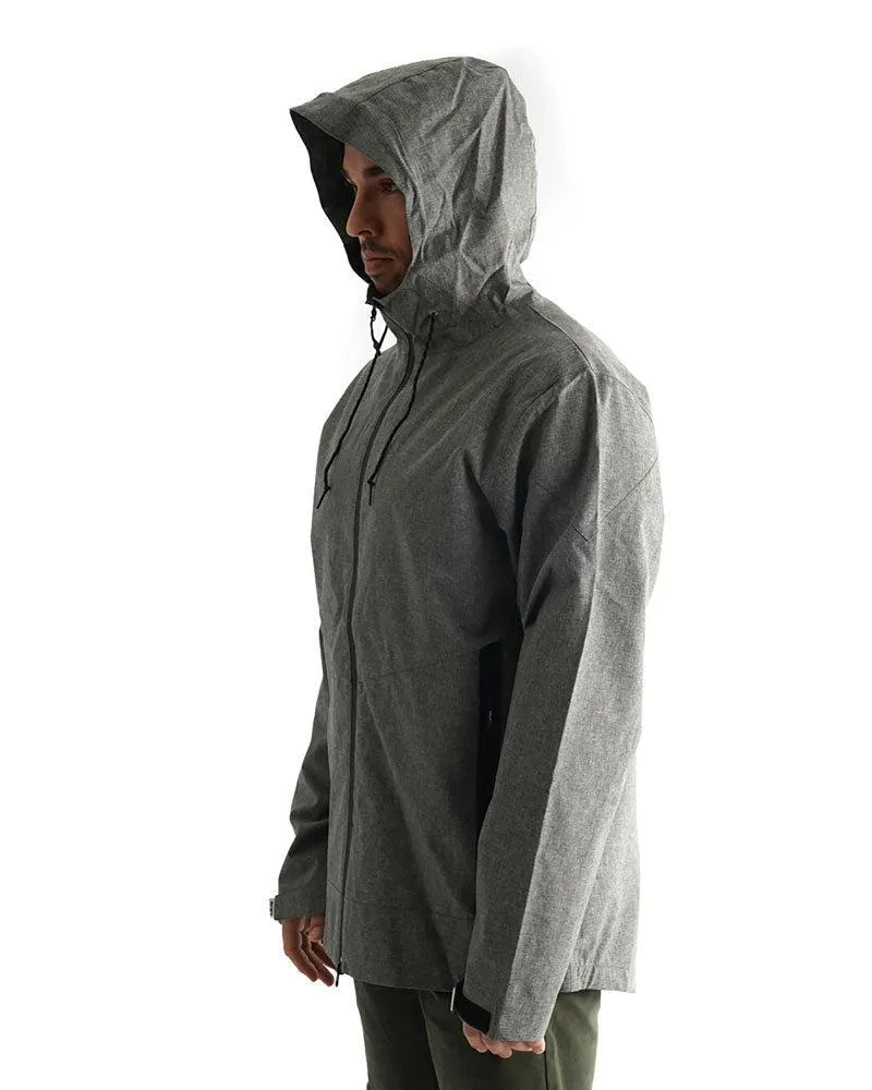 Follow Layer 3.11 Outer Spray Twelker
