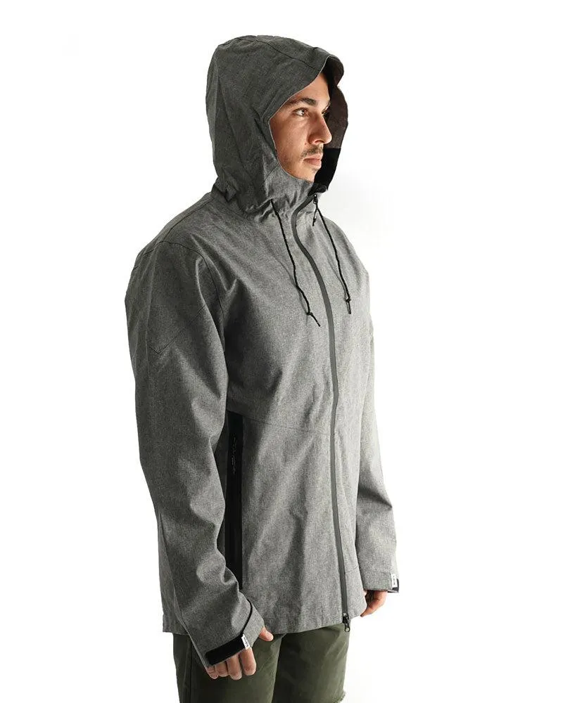 Follow Layer 3.11 Outer Spray Twelker