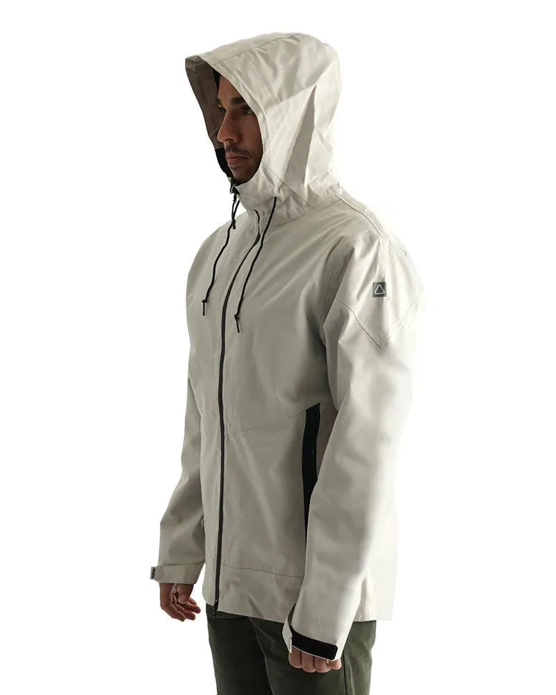 Follow Layer 3.11 Outer Spray Twelker