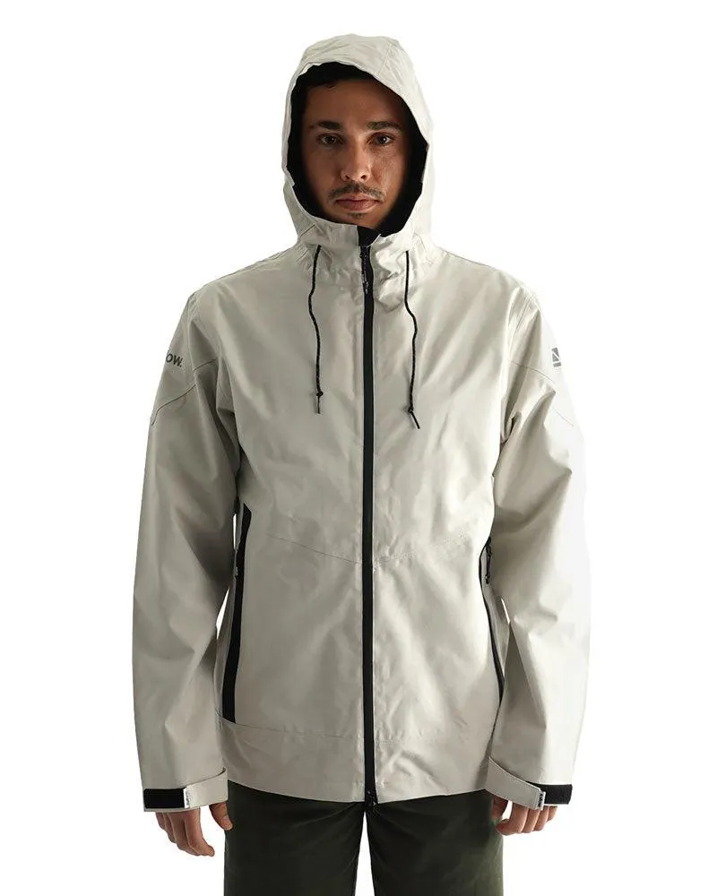 Follow Layer 3.11 Outer Spray Twelker