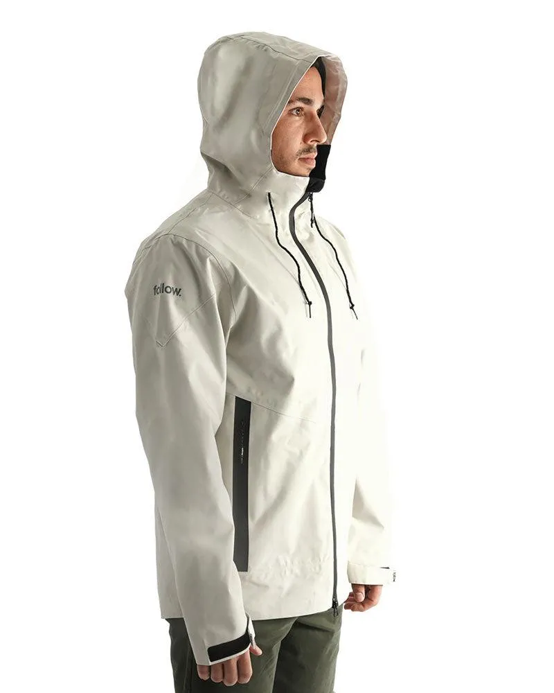 Follow Layer 3.11 Outer Spray Twelker