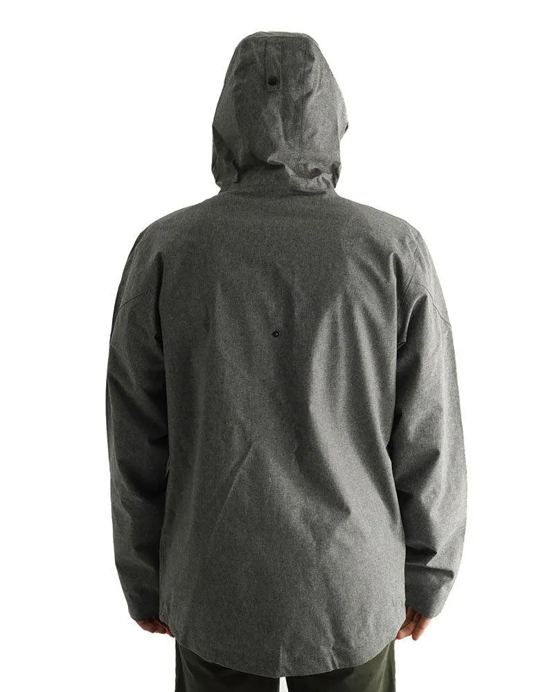 Follow Layer 3.11 Outer Spray Twelker