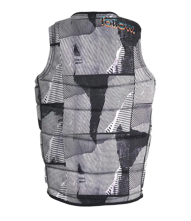 Follow Order 2 Mens Life Vest (2025)