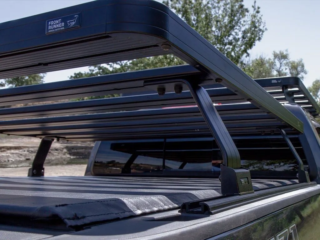 Front Runner - Slimline II Load Bed Rack Kit - 2015  Colorado (w/ 5.1' Roll Top)