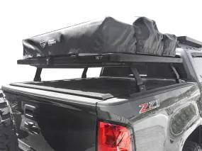 Front Runner - Slimline II Load Bed Rack Kit - 2015  Colorado (w/ 5.1' Roll Top)