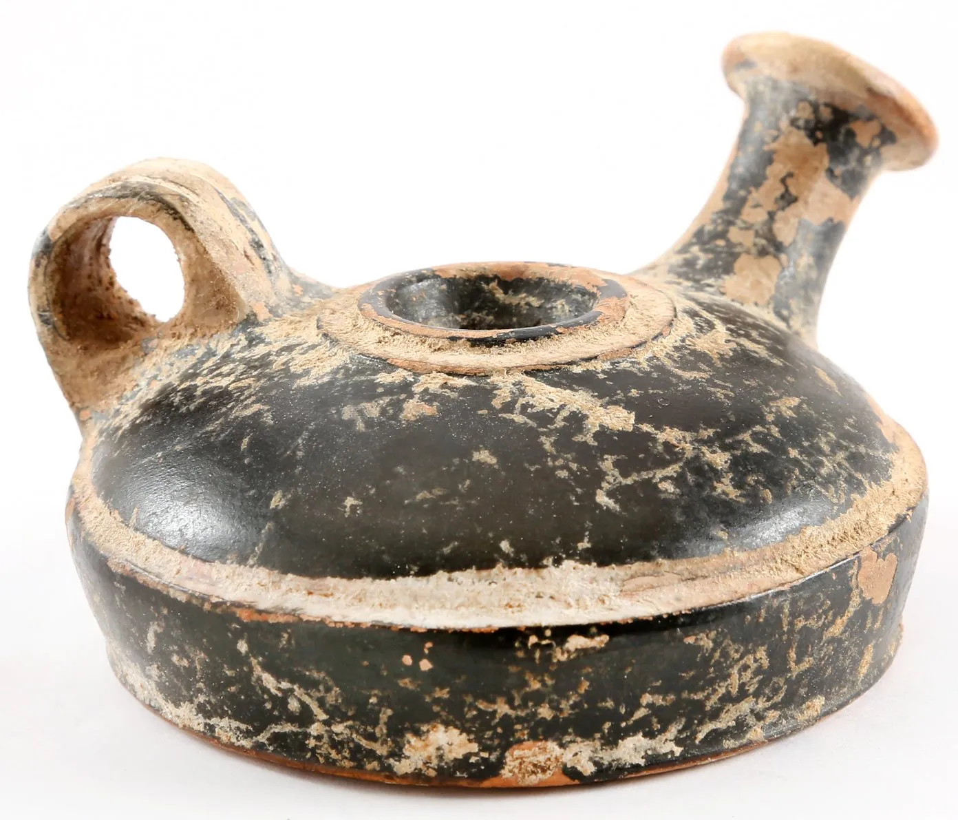 GREEK ASKOS