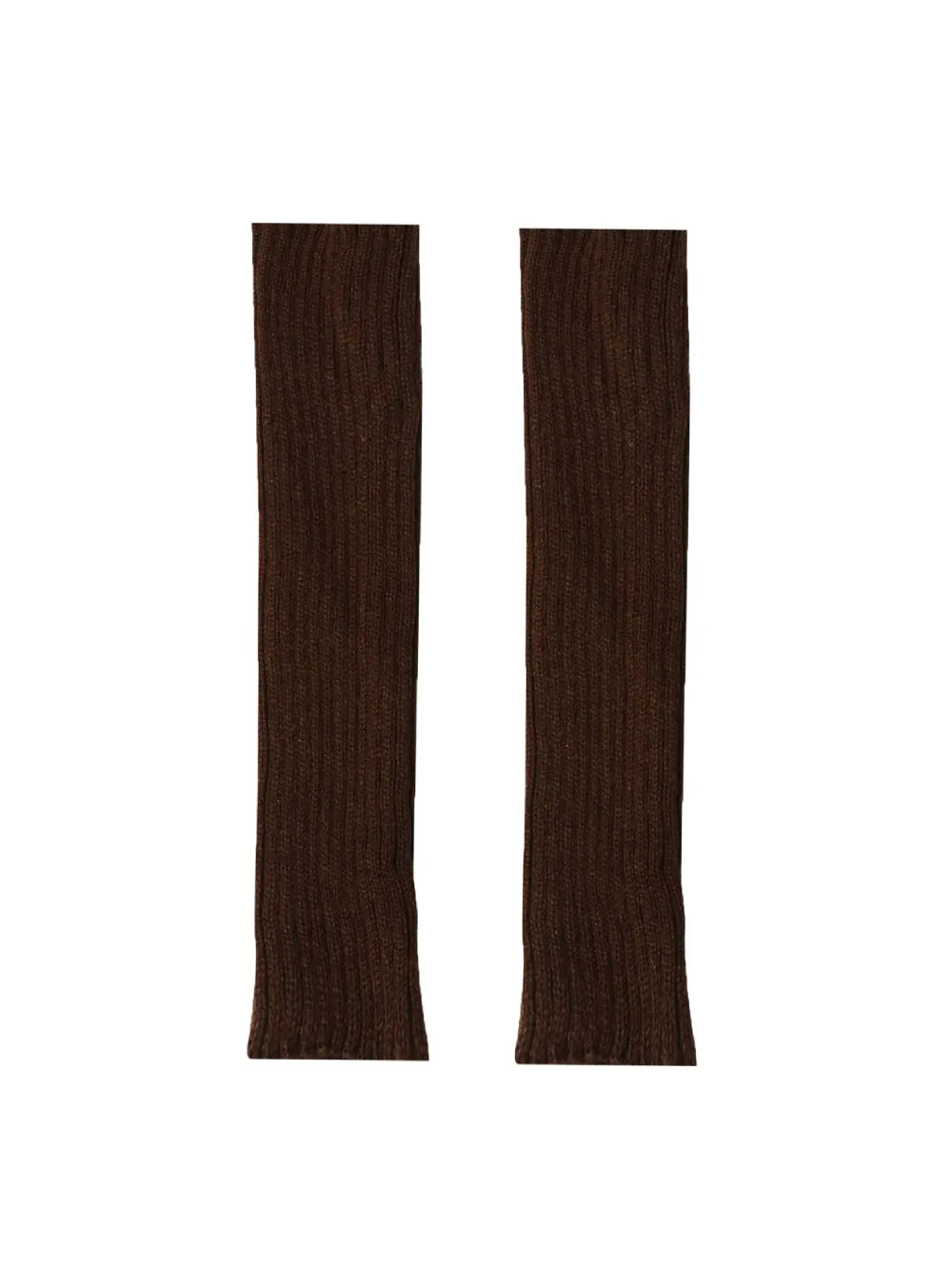 Harajuku Heat Cute Girl JK Uniform Leg Warmers