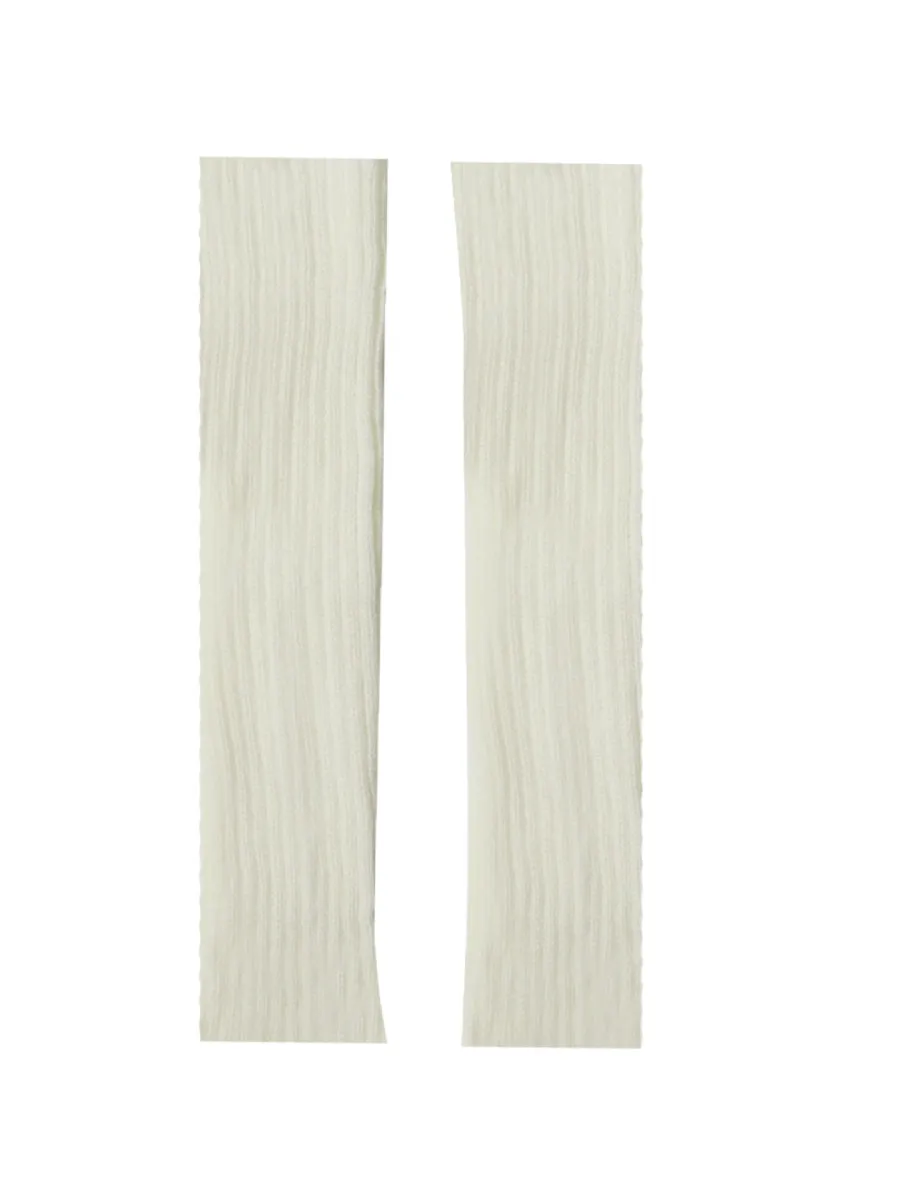 Harajuku Heat Cute Girl JK Uniform Leg Warmers