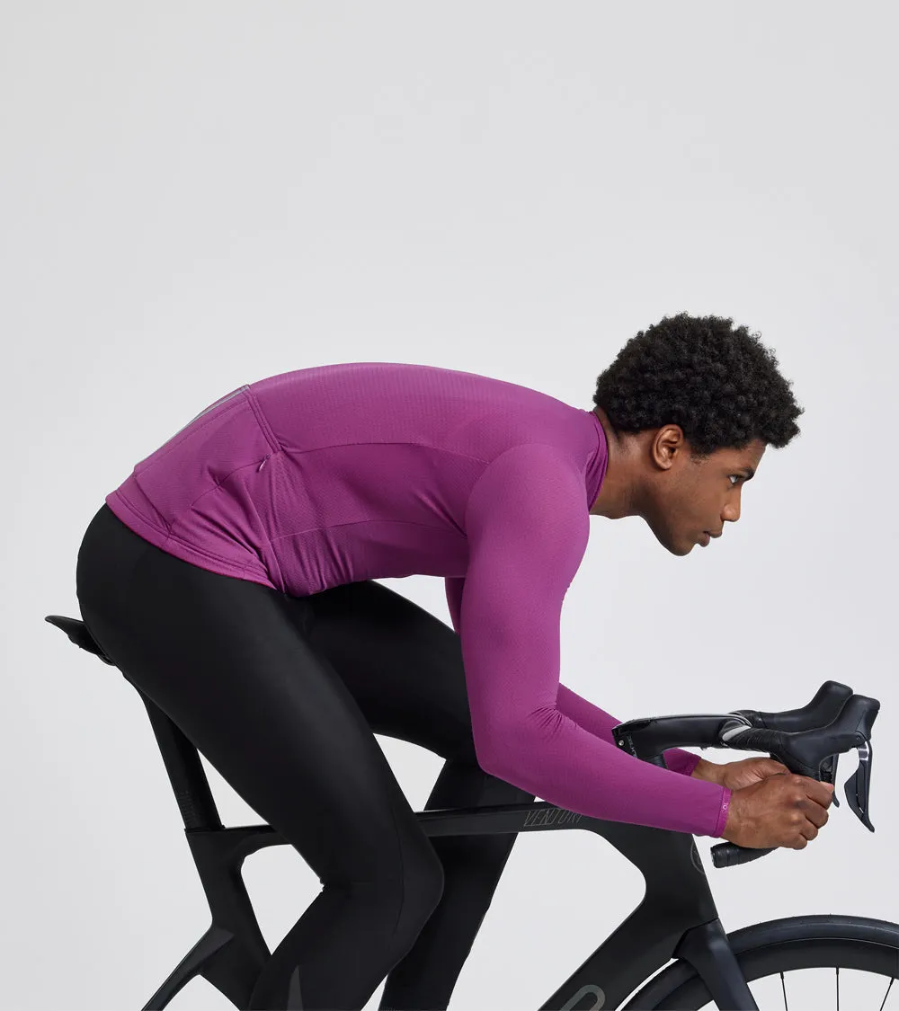 Hors Categorie Long Sleeve Jersey