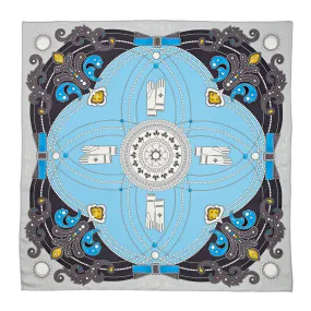 Jacqueline Kennedy Scarf