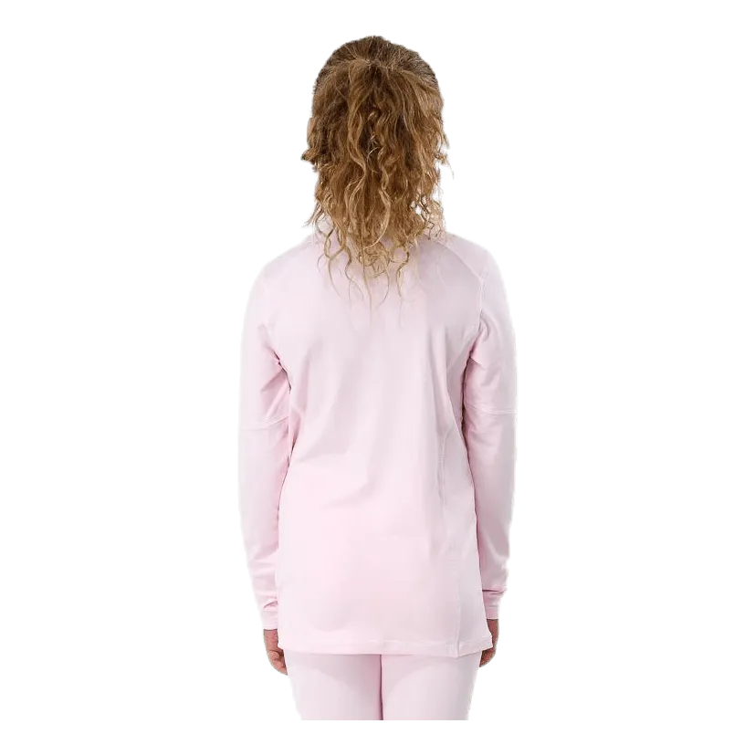 Junior Viola 1st Layer Set Pink