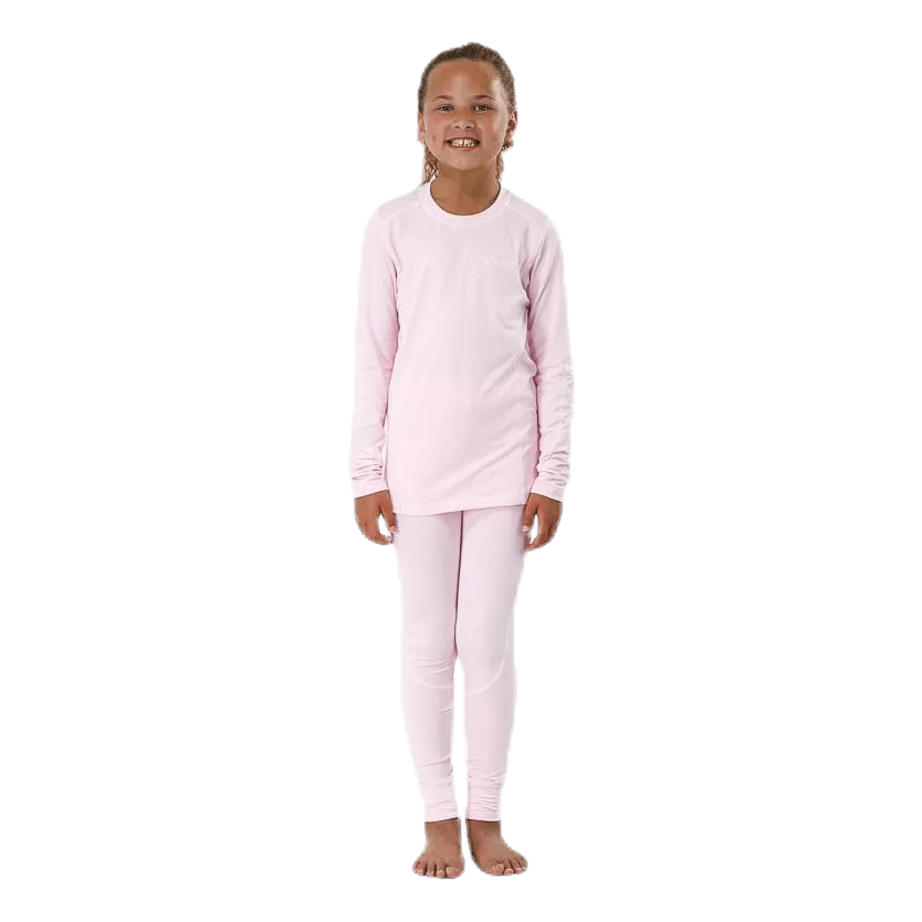 Junior Viola 1st Layer Set Pink