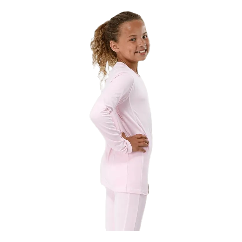 Junior Viola 1st Layer Set Pink
