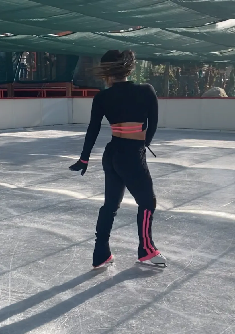 Leg Warmers for Skaters (Youth & Adult Sizes)