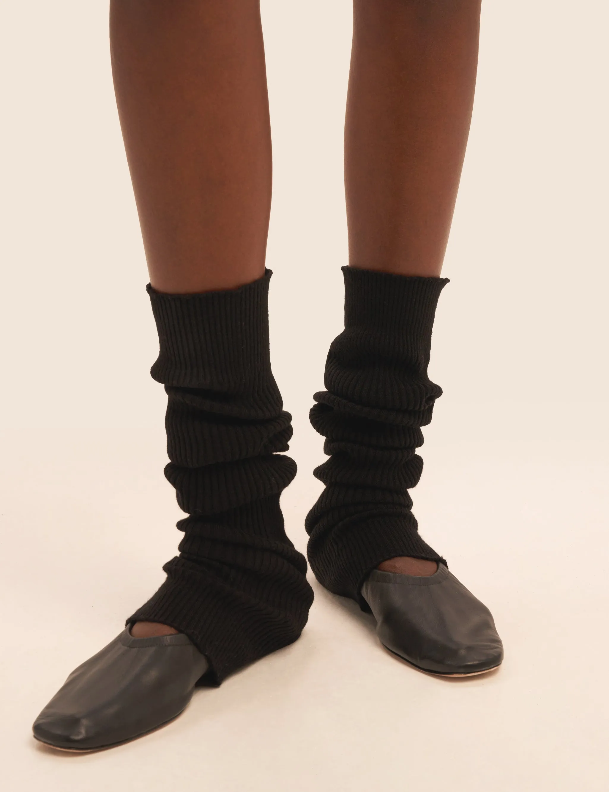 Leg Warmers