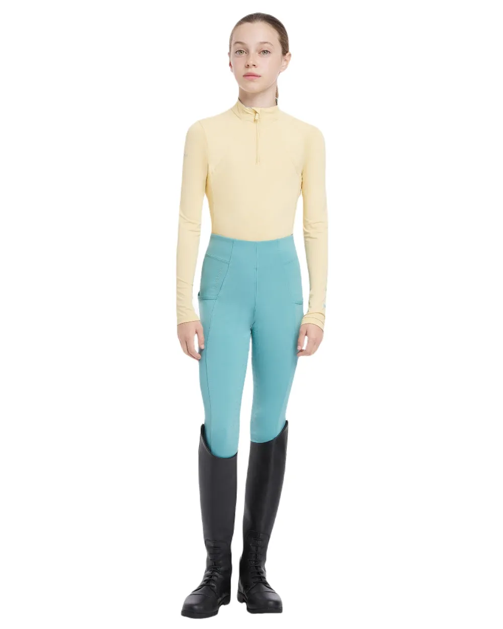 LeMieux Young Rider Base Layer