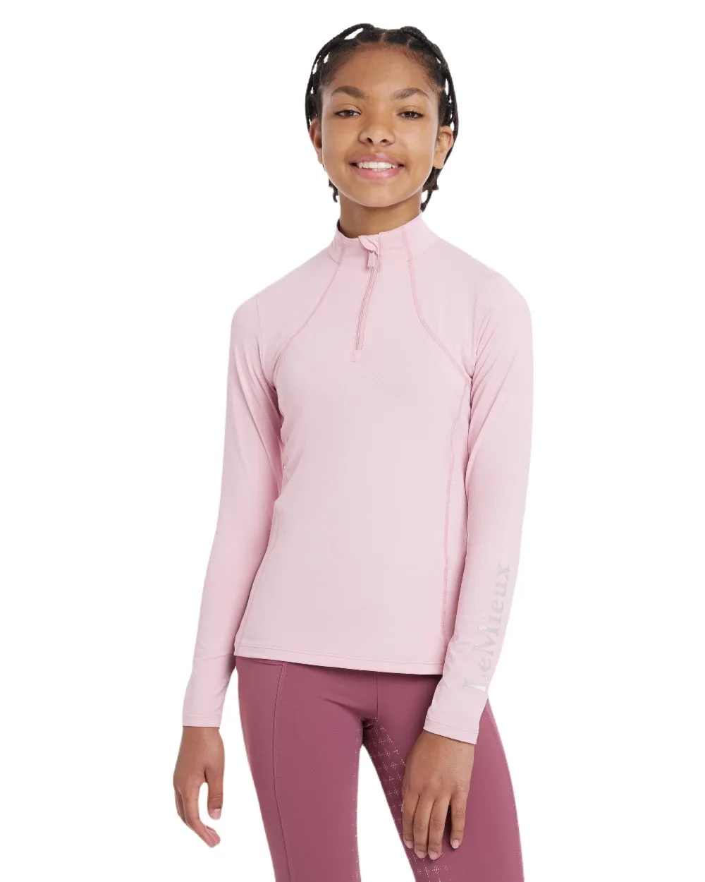 LeMieux Young Rider Base Layer