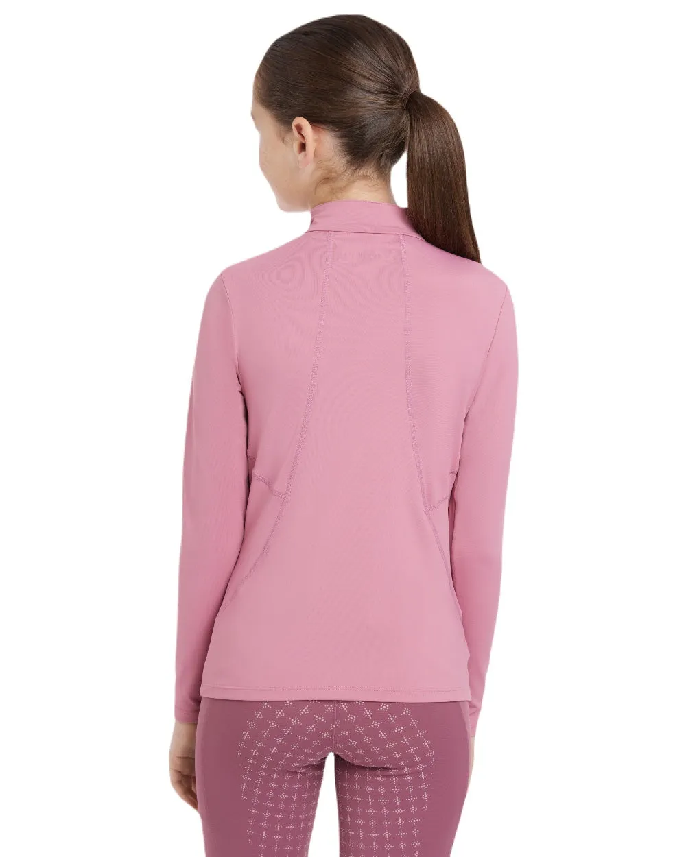 LeMieux Young Rider Base Layer