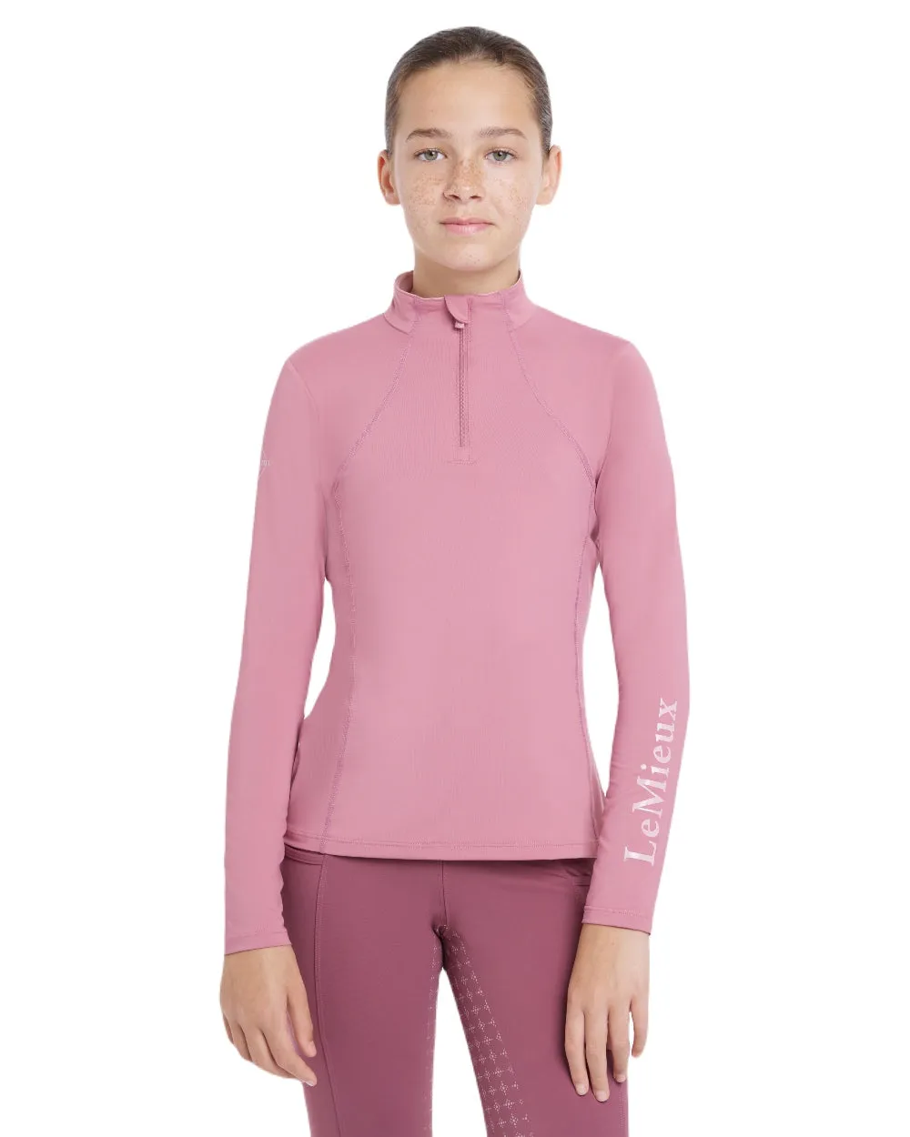LeMieux Young Rider Base Layer