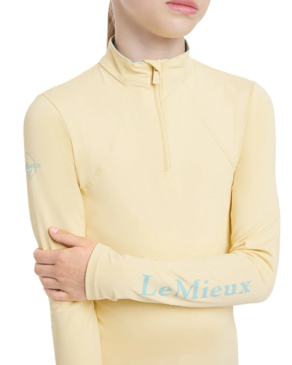 LeMieux Young Rider Base Layer