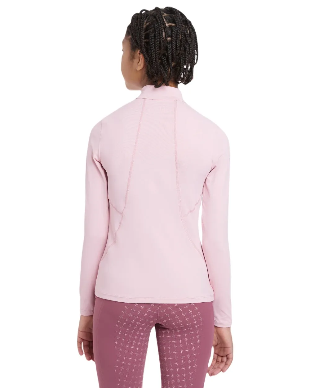 LeMieux Young Rider Base Layer