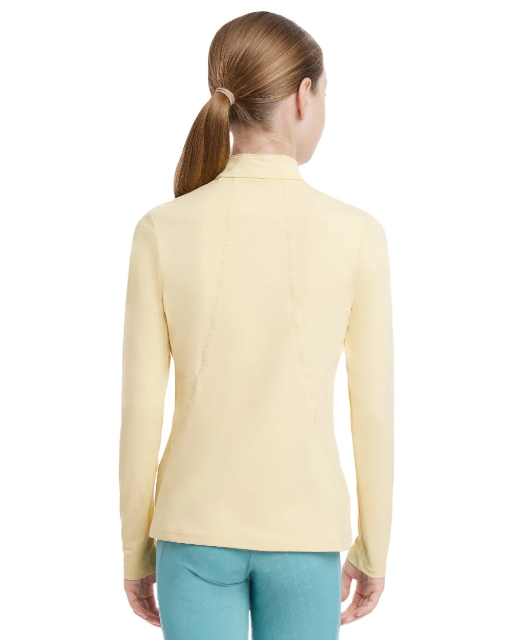 LeMieux Young Rider Base Layer