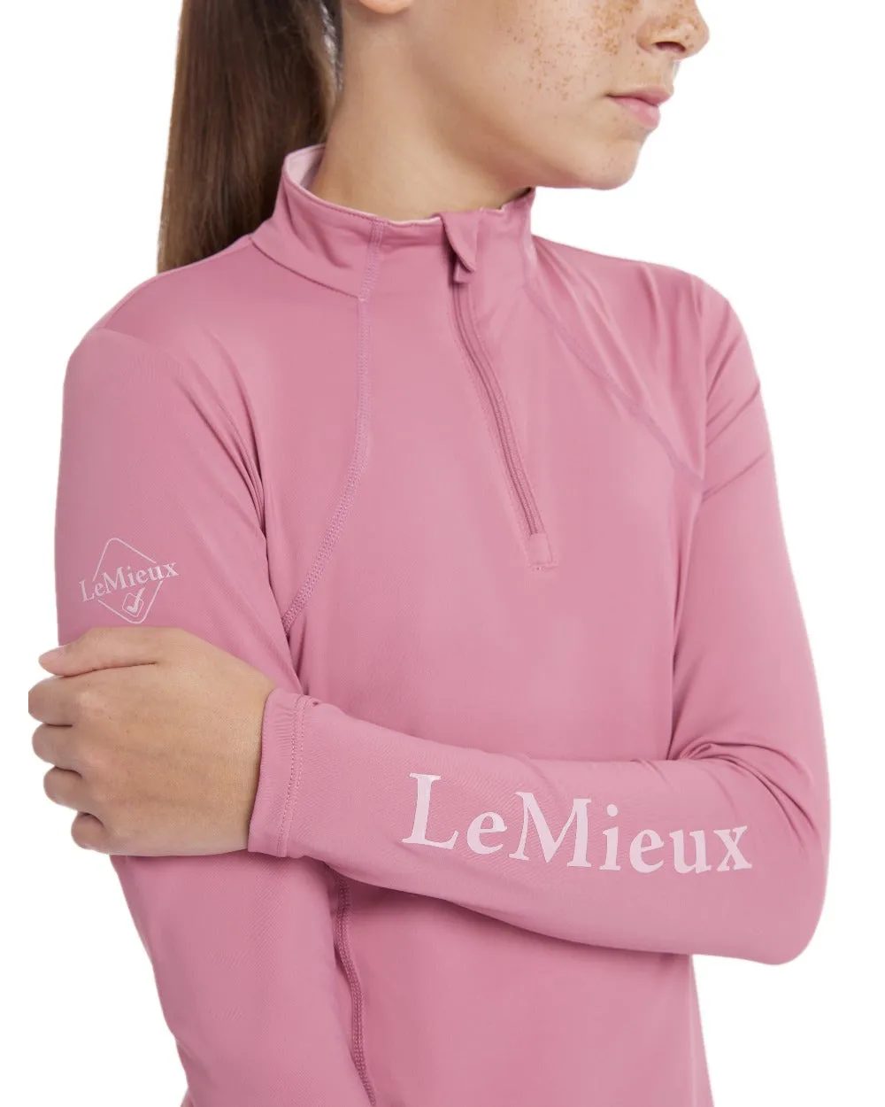 LeMieux Young Rider Base Layer