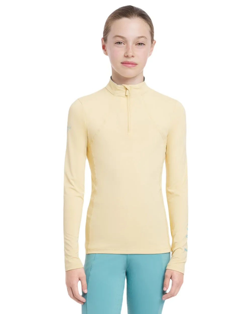 LeMieux Young Rider Base Layer