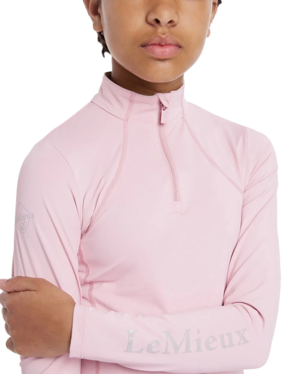 LeMieux Young Rider Base Layer
