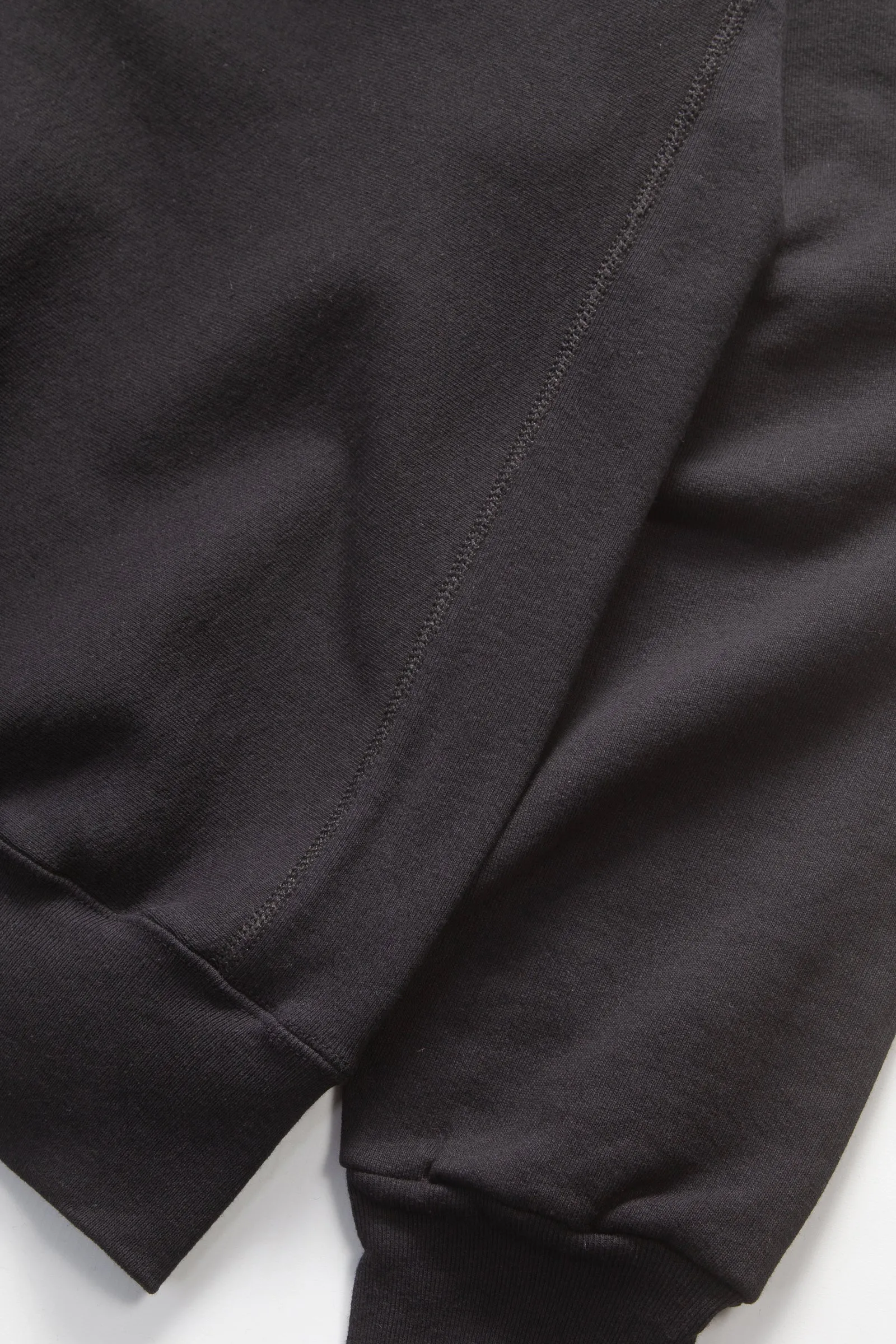 Lifewear USA - 12oz Sweatshirt - Black