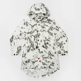MO5 Finish Snow Camo Fishtail Parka