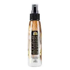 Nature’s Gold Just for Pets Manuka Calm Spritzer 100ml