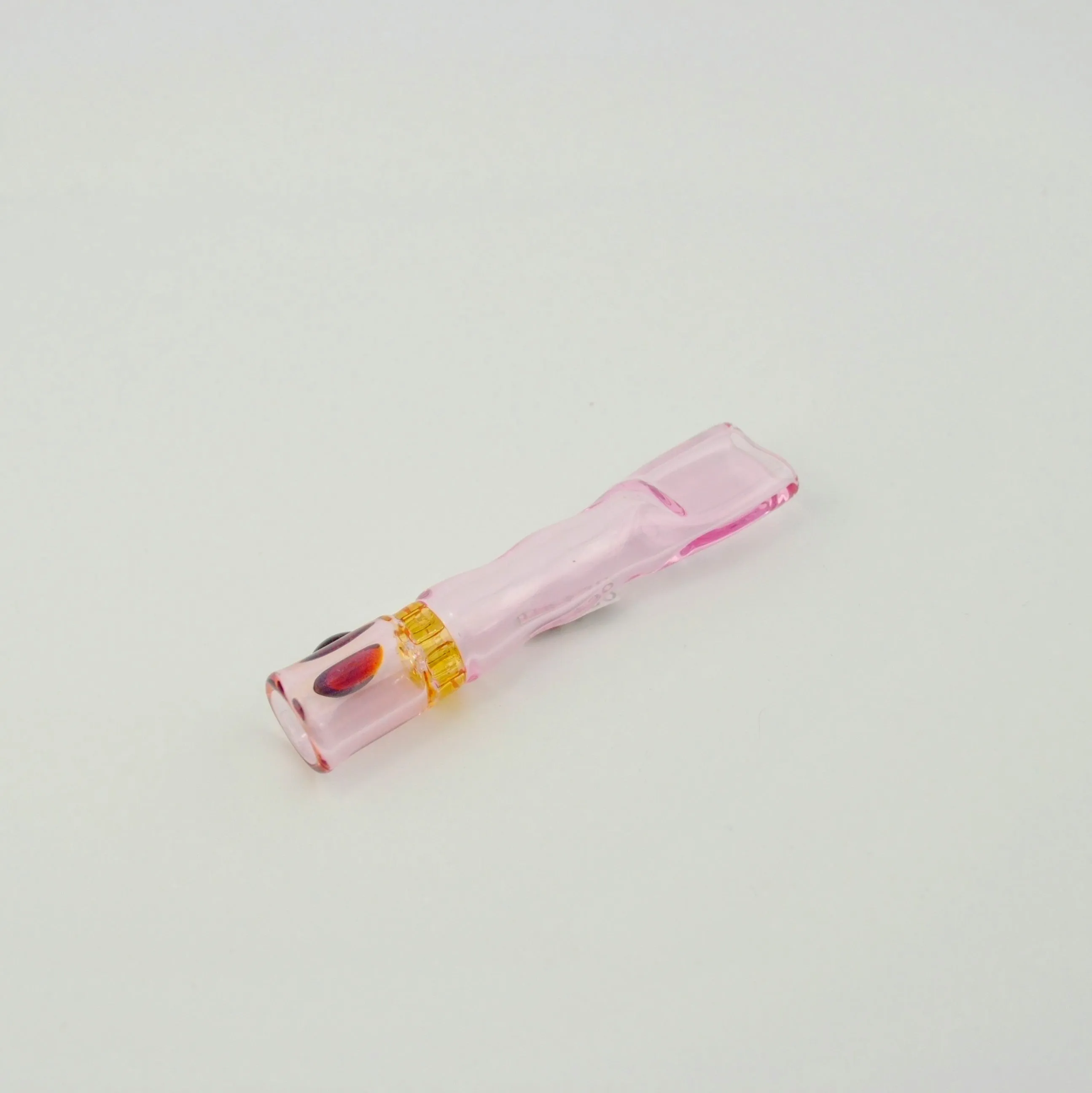 Onie w/ built in honey comb screen & Flat Mouthpiece