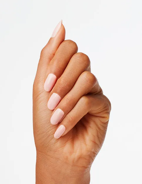 OPI Polish S96 Sweet Heart