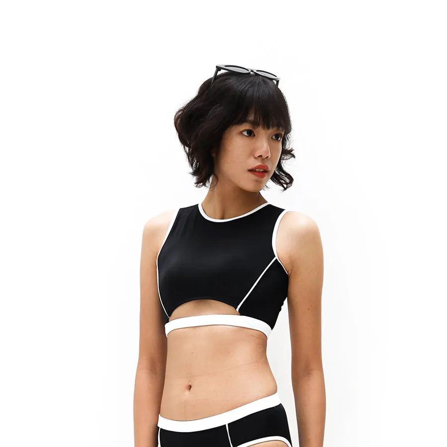 Primary Tank - BLACK
