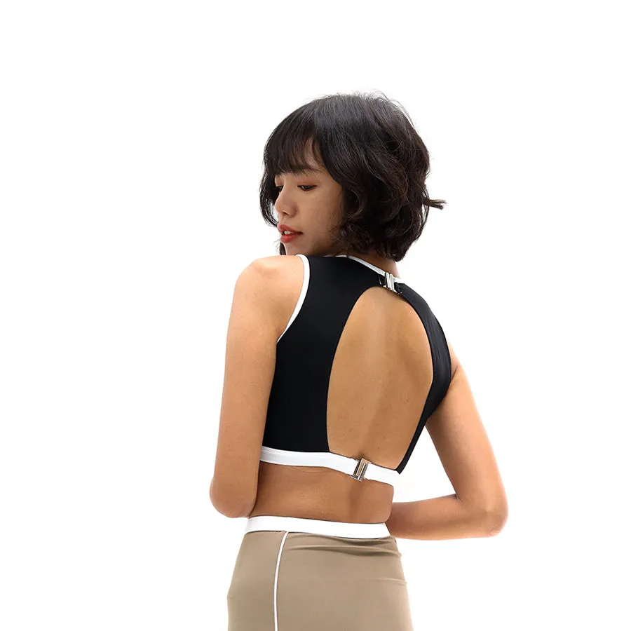 Primary Tank - BLACK
