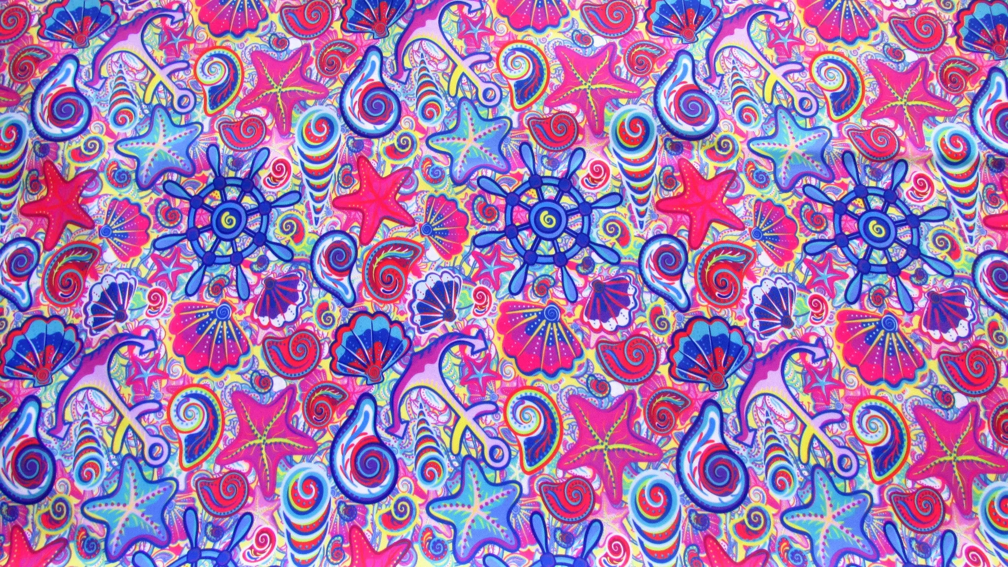 Print Diaper Covers Small