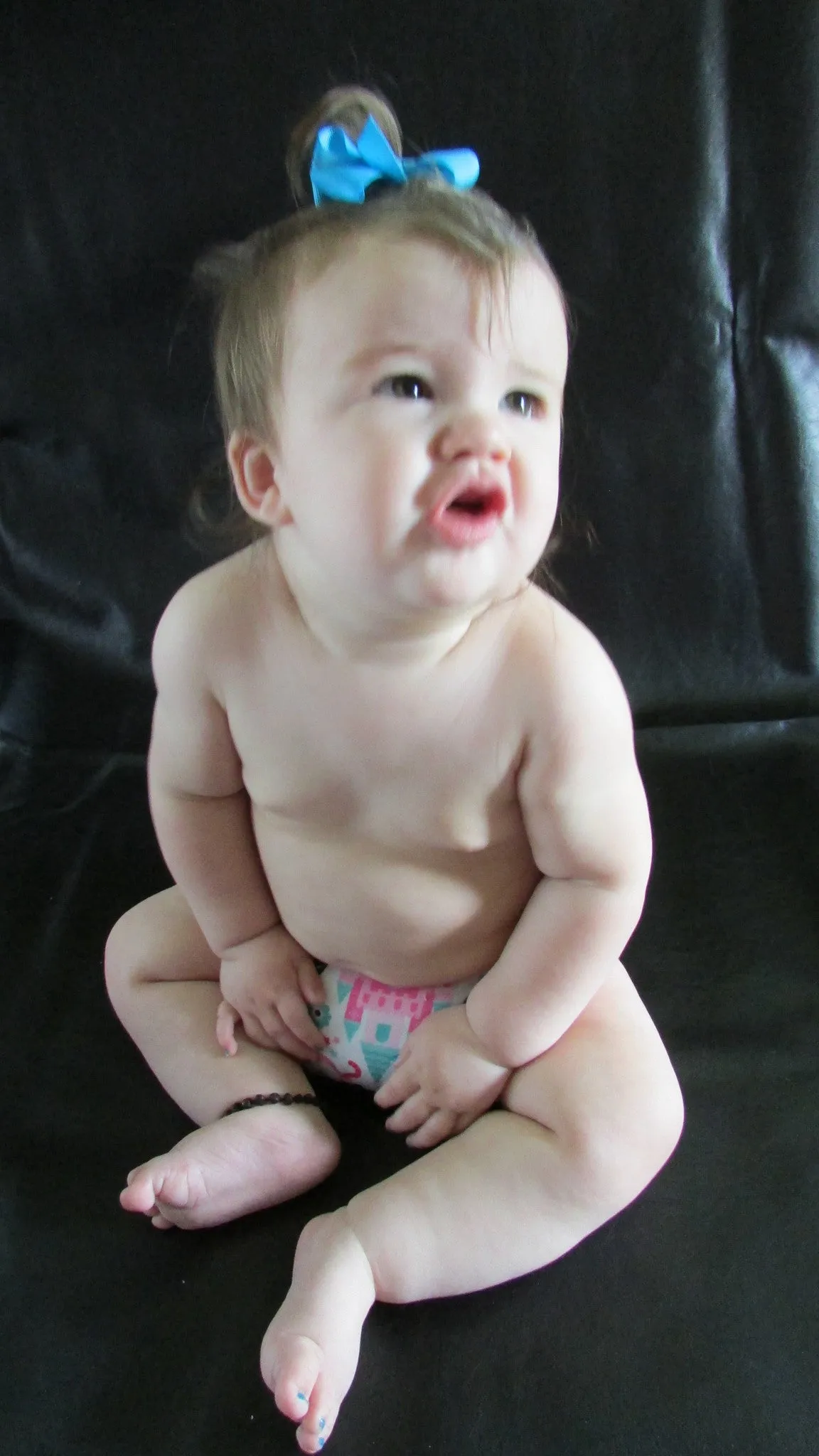 Prissy Pants Princess Diaper Cover